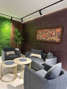 Ташкентская область, Ташкент, Яккасарайский район