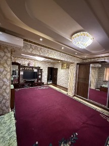 Sotiladi 3 xona, manzil Ayraport