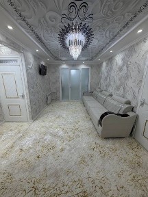 2хонали 3 хона килинган портезд 42- мактаб ёнида