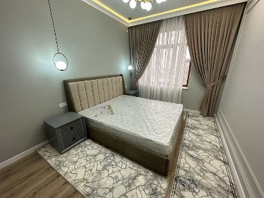 Люкс квартира 2 этаж