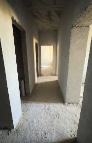 Срочно продаётся Квартира Н -стройка (Каробка) Площадь Квартиры: 74м²