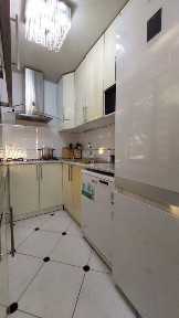 Продаётся 3х комнатная квартира