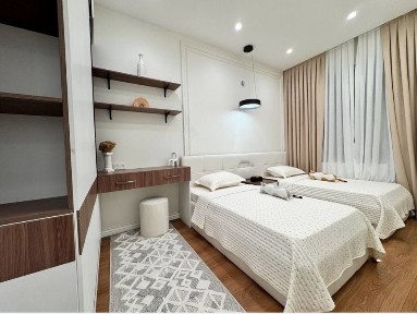 Ташкентская область, Ташкент, Яккасарайский район