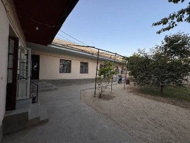 Ташкентская область, Ташкент, Чиланзарский район