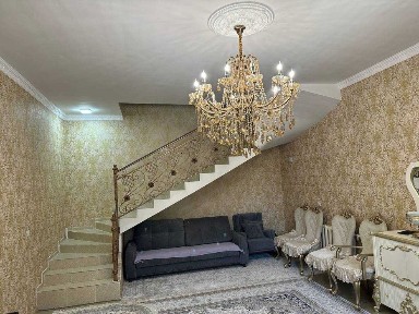 Ташкентская область, Ташкент, Чиланзарский район