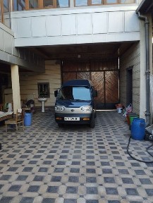 Юнусабодда, Амир Темур кучасида 3,6 сотихли тайер ховли сотилади