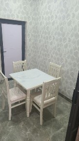 Куйлюк 7 Эльбрус дом 1 сот 2 эт 3 ком