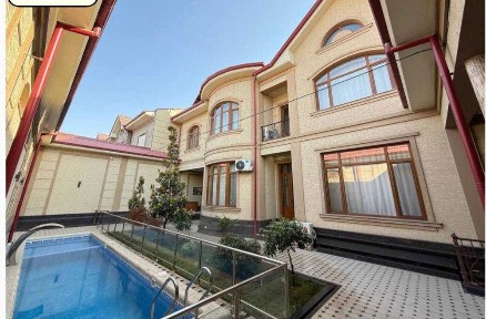 Продажа Евродома в Учтепинском районе, 4-сотки (N 12925 )