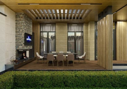 Ташкентская область, Ташкент, Мирзо-Улугбекский район