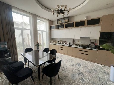 Срочно Продается Урикзор Лагер махалла 2 соток 6 та хона+терасса