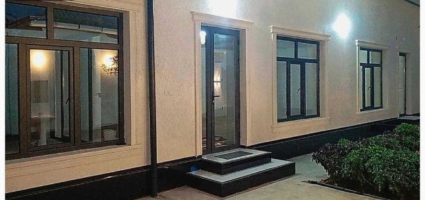 Продажа Евродомов в Юнусабадском районе, 3-сотки (N 12931 )