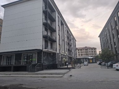 Jizzax shahar markazida kvartira
