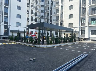 ЖК оби хает 1/5/11 Джакурганская коробка