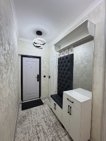 Yevro remont xech kim yashamagan ! 2 xona qilingan