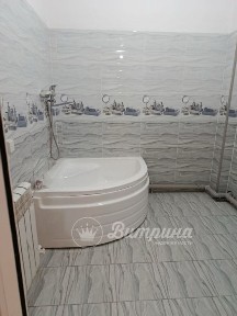 2 х комнатная новостройка на