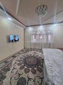 Ташкентская область, Ташкент, Чиланзарский район