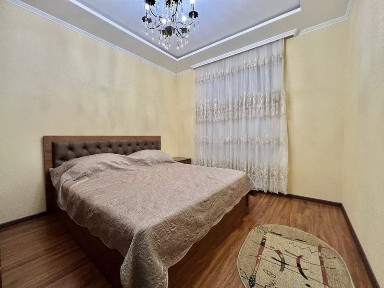 Ташкентская область, Ташкент, Мирзо-Улугбекский район