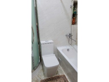 Квартира продажа 3-комн. Новостройка Шайхантахур 130297