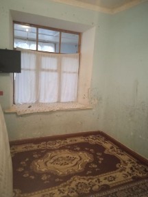 Ташкентская область, Ташкент, Мирзо-Улугбекский район