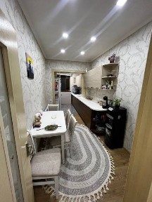 Ташкентская область, Ташкент, Мирзо-Улугбекский район