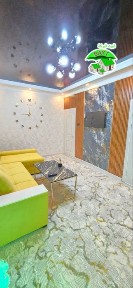 ~1в2/2/4 Чиланзар 18, Евро+Меб+Тех Продаётся Квартира