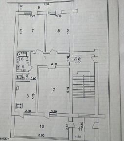Ташкентская область, Ташкент, Юнусабадский район