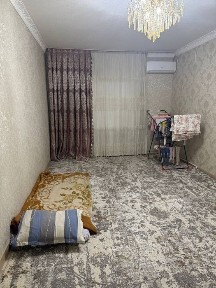 Ташкентская область, Ташкент, Яккасарайский район