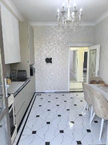 Ташкентская область, Ташкент, Чиланзарский район