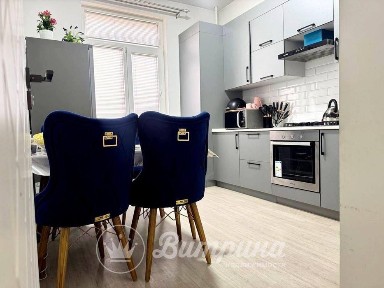 2 комнатная ЖК Assalom Sohil