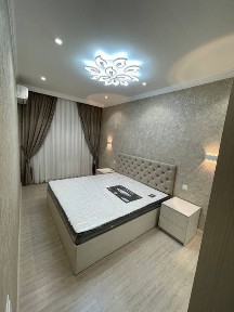 3 комнатная Гостиница России