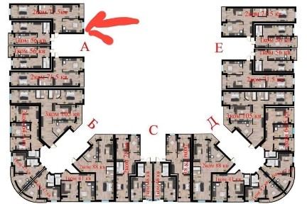 Ташкентская область, Ташкент, Яшнабадский район