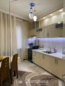 Ташкентская область, Ташкент, Мирзо-Улугбекский район