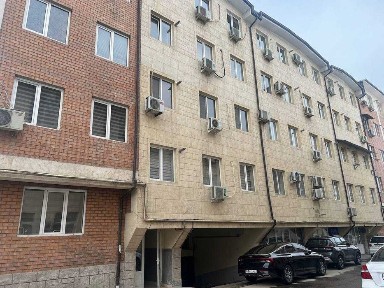 Ташкентская область, Ташкент, Мирзо-Улугбекский район