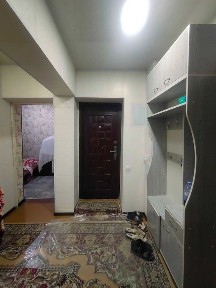 Ташкентская область, Ташкент, Мирзо-Улугбекский район