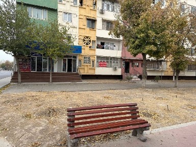 Ташкентская область, Ташкент, Яшнабадский район