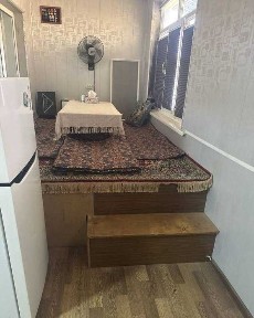 Продам 2 комнатную на Карасу 1 Балкон 2х6 №Ш91