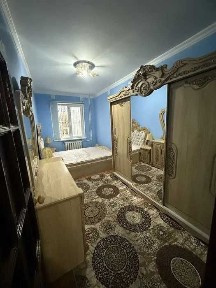 Ташкентская область, Ташкент, Мирзо-Улугбекский район