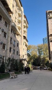 УСПЕЙ КУПИТЬ‼️Квартира в ЖК Madrid 3/4/10 Коробка 88м2 ор Мукими мост