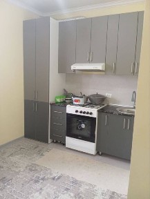 ЖК Олмос 3-х комнатная квартира, 68м2.