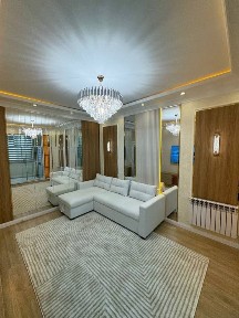 Ташкентская область, Ташкент, Чиланзарский район