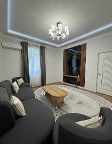 Мегапланета Метро юнусабад Новостройка с кадастром 1й этаж Подключ60м