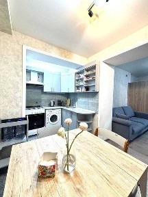 Ташкентская область, Ташкент, Мирабадский район