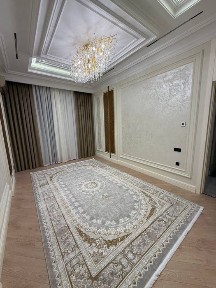 2/7/8 77м2 Oq Saroy Паркентский евроремонт, закрытый двор