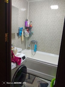 Ташкентская область, Ташкент, Мирзо-Улугбекский район