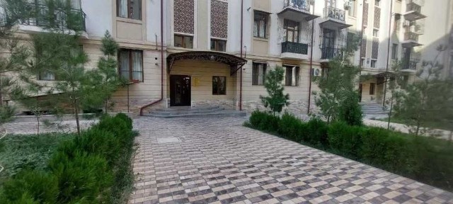 Ташкентская область, Ташкент, Мирзо-Улугбекский район