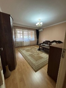 Продается трёхкомнатная квартира 3/5/9