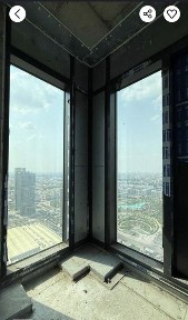 Срочно продаётся 3х комнатная квартира в ЖК Nest one