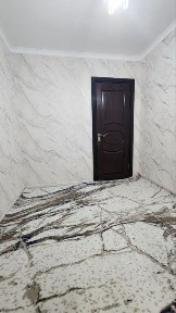 Срочно сотилад Чилонзор 4 1этаж 1хона2хона килинган Гиштли, Балкон, По