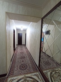 Ташкентская область, Ташкент, Сергелийский район