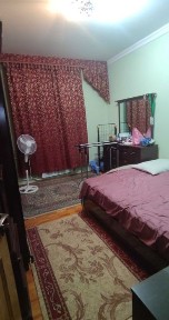 Ташкентская область, Ташкент, Мирзо-Улугбекский район